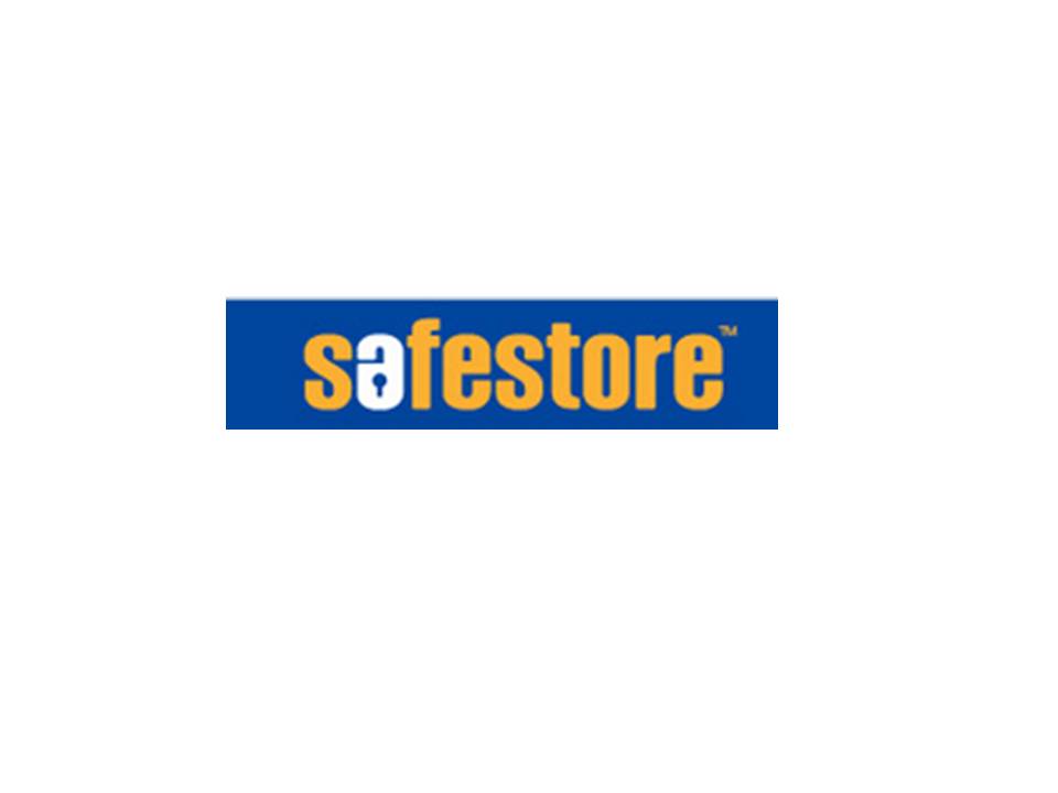 SafeStore