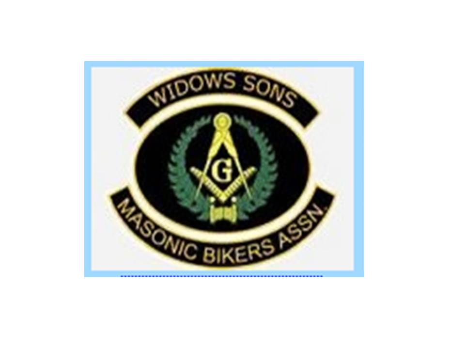 Widows Sons Masonic Bikers Association